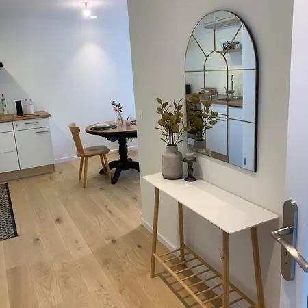 Appartamento La Belle échappée