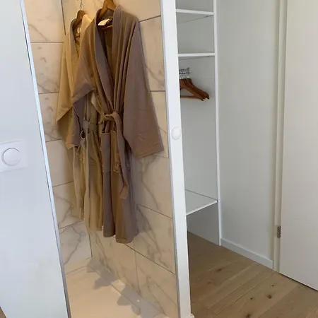 La Belle échappée *