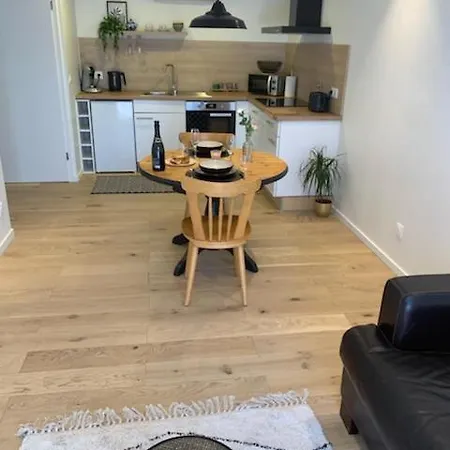 Appartement La Belle Echappee